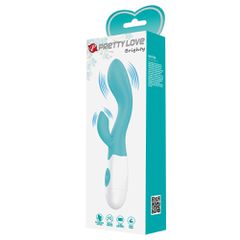 Pretty Love Brighty Turquoise-thumb-5