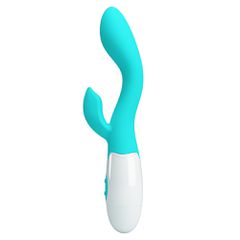 Pretty Love Brighty Turquoise
