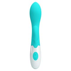 Pretty Love Brighty Turquoise-thumb-2