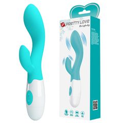 Pretty Love Brighty Turquoise-thumb-6
