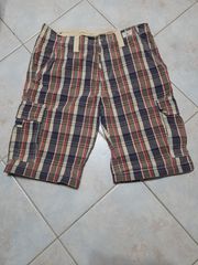 ΒΕΡΜΟΥΔΑ ΑΝΔΡΙΚΗ TOMMY HILFIGER