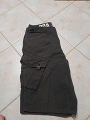 ΒΕΡΜΟΥΔΑ ΑΝΔΡΙΚΗ BDA JEANS-thumb-7