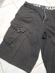 ΒΕΡΜΟΥΔΑ ΑΝΔΡΙΚΗ BDA JEANS-thumb-4