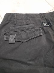 ΒΕΡΜΟΥΔΑ ΑΝΔΡΙΚΗ BDA JEANS-thumb-5