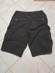 ΒΕΡΜΟΥΔΑ ΑΝΔΡΙΚΗ BDA JEANS-thumb-6