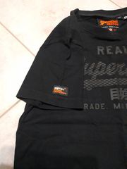 2 ANΡΙΚΑ T-SHIRT SUPERDRY-thumb-3