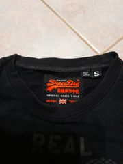 2 ANΡΙΚΑ T-SHIRT SUPERDRY-thumb-2