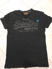 2 ANΡΙΚΑ T-SHIRT SUPERDRY-thumb-1