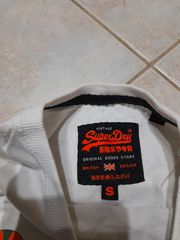 2 ANΡΙΚΑ T-SHIRT SUPERDRY-thumb-7