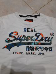 2 ANΡΙΚΑ T-SHIRT SUPERDRY-thumb-6