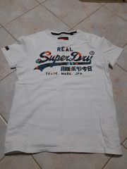 2 ANΡΙΚΑ T-SHIRT SUPERDRY-thumb-5
