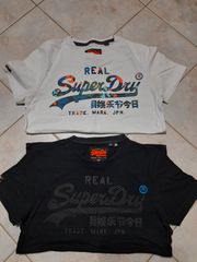 2 ANΡΙΚΑ T-SHIRT SUPERDRY