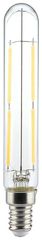 V-TAC Λάμπα LED E14 4W 100lm/W T20 4000K | Λευκό Φυσικό - SKU 212702