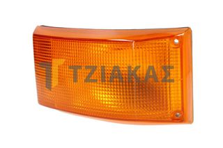 ΦΛΑΣ ΠΟΡΤΟΚΑΛΙ O405 για MERCEDES-BENZ O 402