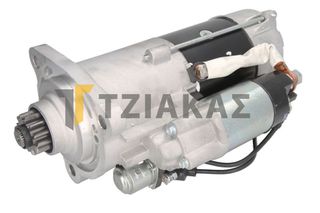 ΜΙΖΑ 24V TRAVEGO TOURISMO SETRA 415 515 (11 ΔΟΝΤΙΑ) για SETRA Series 400