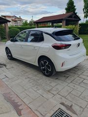 Opel Corsa 2021