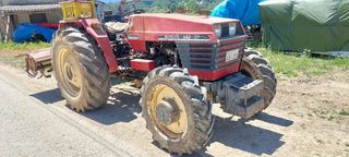 Τρακτέρ Universal 1975 ΆΜΕΣΗ ΑΓΟΡΆ ΌΛΛΑ ΤΑ UNIVERSAL 4×4 /4×2