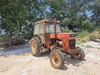 Τρακτέρ Universal 1975 ΆΜΕΣΗ ΑΓΟΡΆ ΌΛΛΑ ΤΑ UNIVERSAL 4×4 /4×2-thumb-4