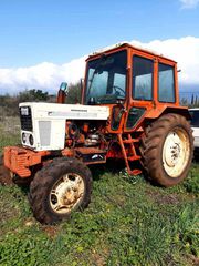 Τρακτέρ Universal 1975 ΆΜΕΣΗ ΑΓΟΡΆ ΌΛΛΑ ΤΑ UNIVERSAL 4×4 /4×2-thumb-7