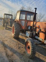 Τρακτέρ Universal 1975 ΆΜΕΣΗ ΑΓΟΡΆ ΌΛΛΑ ΤΑ UNIVERSAL 4×4 /4×2-thumb-17