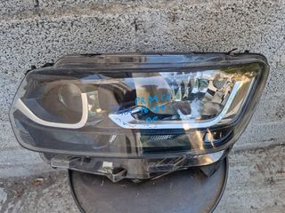 TOYOTA PROACE/PROACE 16-24 ΦΑΝΟΣ ΕΜΠΡΟΣ ΑΡΙΣΤΕΡΟ (76ΚΑ)