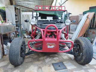 Ymc Beach Buggy 2008 Sahara 1100-thumb-1