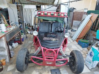 Ymc Beach Buggy 2008 Sahara 1100-thumb-2