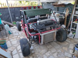 Ymc Beach Buggy 2008 Sahara 1100-thumb-4