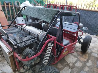 Ymc Beach Buggy 2008 Sahara 1100-thumb-7
