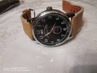 A LANGE & SOHNE REPLICA ΑΥΤΟΜΑΤΟ-thumb-3