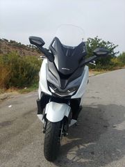 Honda Forza 350 2022