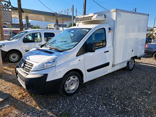 Fiat 2015 Scudo Ψυγειο Καταψυξη -32 Thermoking