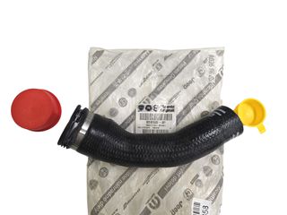 Abarth 500 Κολάρο Σωλήνας Turbo Intercooler Καινούργιο Γνήσιο- 51819203