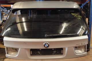 ΠΕΤΡΟΠΟΥΛΟΣ ΤΖΑΜΟΠΟΡΤΑ BMW X5 ( E70 ) 2007-2013