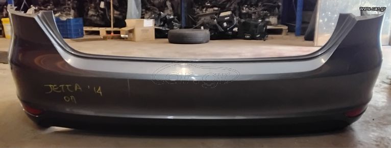 ΠΕΤΡΟΠΟΥΛΟΣ ΠΙΣΩ ΠΡΟΦΥΛΑΚΤΗΡΑΣ VOLKSWAGEN JETTA 2010-2014
