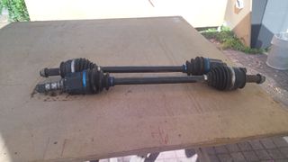 Ημιαξόνια Μπροστινά Subaru Impreza-Forester-Legacy 2008/2014 (Η τιμή είναι ενδεικτική) Μεταχειρισμένο!!!