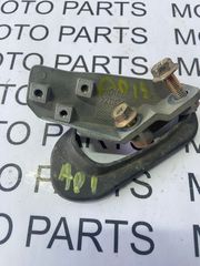 KYMCO XCITING 250 500 ΑΡΙΣΤΕΡΗ ΒΑΣΗ ΚΑΘΡΕΦΤΗ  - MOTO PARTS