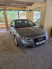 Audi A4 2005 TURBO QUATTRO 2.0