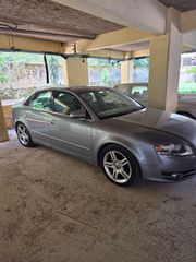 Audi A4 2005 TURBO QUATTRO 2.0-thumb-1