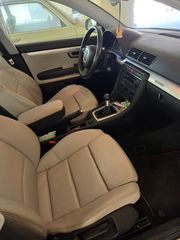 Audi A4 2005 TURBO QUATTRO 2.0-thumb-2