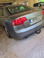 Audi A4 2005 TURBO QUATTRO 2.0-thumb-4