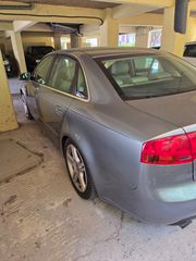 Audi A4 2005 TURBO QUATTRO 2.0-thumb-5