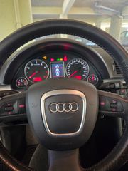 Audi A4 2005 TURBO QUATTRO 2.0-thumb-6