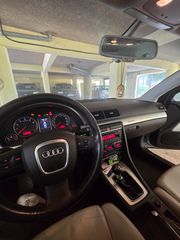 Audi A4 2005 TURBO QUATTRO 2.0-thumb-7