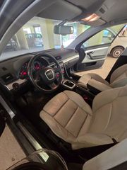 Audi A4 2005 TURBO QUATTRO 2.0-thumb-8
