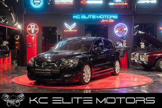 Mazda 3 2007 MPS