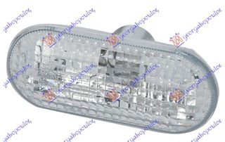 ΦΛΑΣ ΦΤΕΡΟΥ ΛΕΥΚΟ  FORD FIESTA 02-08 FORD FOCUS 04-08 FORD FOCUS C-MAX 03-07 FORD FUSION 02-12