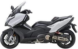 Kymco AK 575 Premium 2026-thumb-1