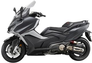 Kymco AK 575 Premium 2026