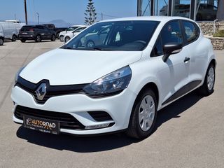 Renault Clio 2019 VAN DIESEL